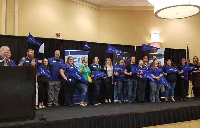 JCI Junior Chamber South Kent MI Jaycees